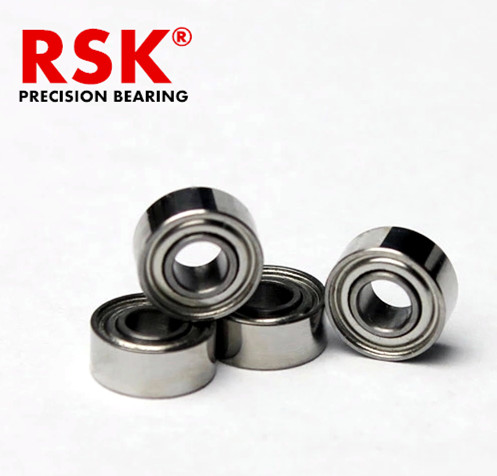 Buy RSK MINIATURE BEARING 683ZZ at wholesale prices