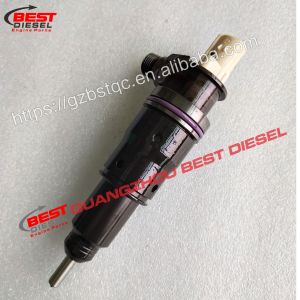 New Diesel Fuel Injector 22378580 for VO-LVO 22378580 BEBJ1F12001 22378580