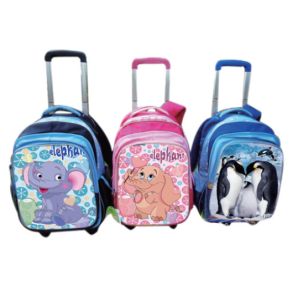 Quality PLASTIC LENTICULAR PET 3D Lenticular School Bag Cover Cartoon Image Children Favor Stationery for sale