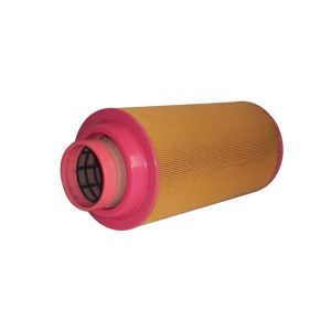 Video outgoing-inspection Provided air Filter element 22295794 Inside diameter