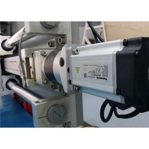 Package Clamp Test Machine ISTA Package Testing Equipment Overload Protection