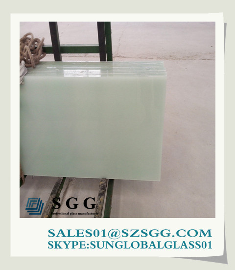 Buy 8mm Ultra Clear Glass Price (3-19mm) at wholesale prices