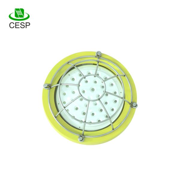 Buy 10w-200w Class 1 Div 1 Lighting LED Explosion Proof High Bay Lighting for Hazardous Areas & Harsh Environment at wholesale prices