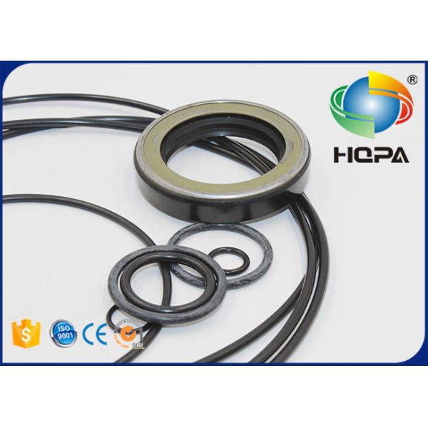 0816217 Swing Motor Seal Kit For Excavator Hitachi ZX330 ZX330-3