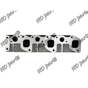 NE6T Engine Cylinder Head 11041-95070 For Nissan