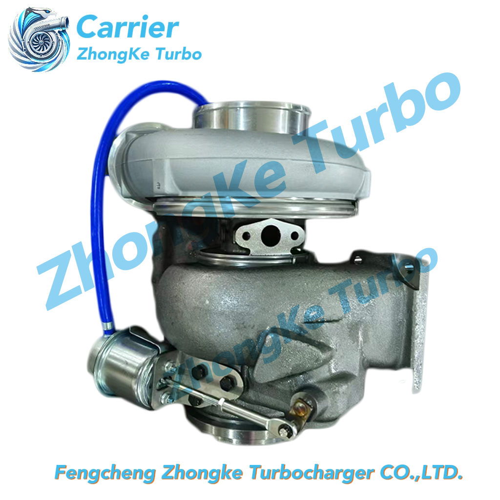 K31 Turbo 172743 172253 53319887001 53319887101 23528062 23525463 23528064