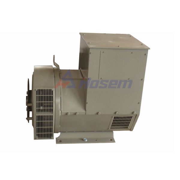 Brand New Diesel Generator For Sale , 15kVA Fawde Diesel Generator with Brushless Alternator