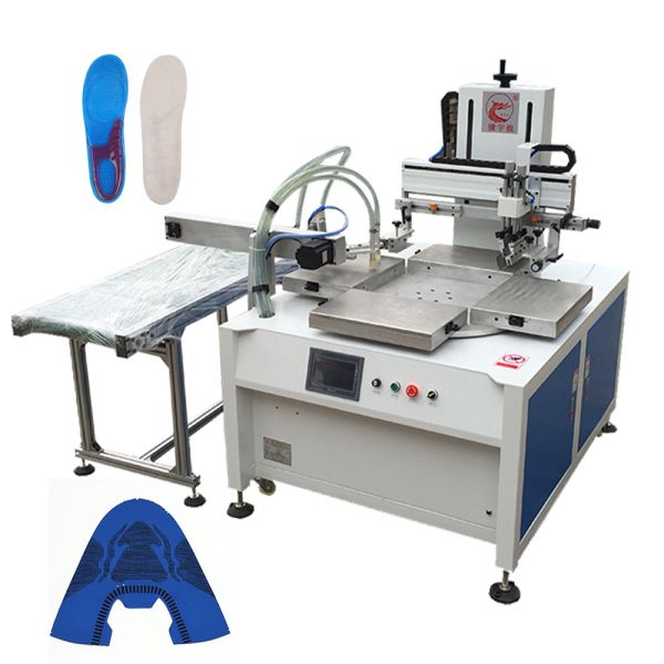 Buy Nike Adidas New Wholesale Cheap Price Printing Machine For Small T-shirt Factory for shoe insole Bags hat fabric at wholesale prices