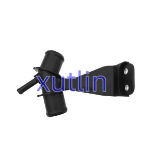 Auto Chassis Parts Engine Radiator Coolant Pipe 1657722030 fits for Toyota Corolla 2009-13 1.8L L4 16577-22030