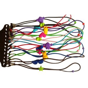 Quality new eyeglasses chains for kids made in china for sale