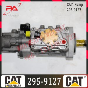 295-9127 Fuel Injection Pump 10R-7661 32E61-10301 For C-A-TERPILLAR Excavator C4