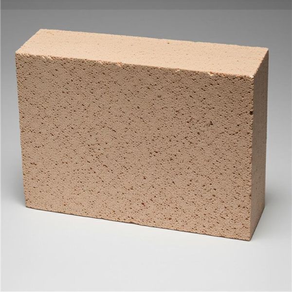Buy High Alumina Refractory Brick 55% Al2O3 0.3% Ash at wholesale prices