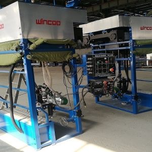 Professional Water Cooling Automatic Welding Machine with Hanging Style