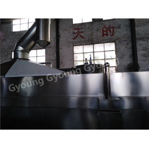 Quality Auto Small Instant Noodles Making Machine , Instant Noodle Processing Line for sale