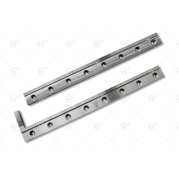 Buy HSS Inlay Bag Making Knife For Totani Zhoutai Tiemin at wholesale prices