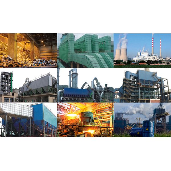 Non Woven Industrial Polyester Needle Punched Filter Cloth for Dust Collector Bag 400gsm 450gsm 500gsm 550gsm 600gsm