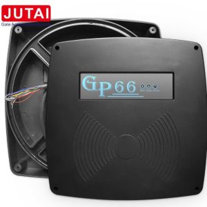 IP66 125KHz Proximity Reader 90cm Reading Range For Security Systems