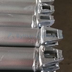 Lightweight Aluminum Ringlock System Scaffolding for Construction and Maintenanc