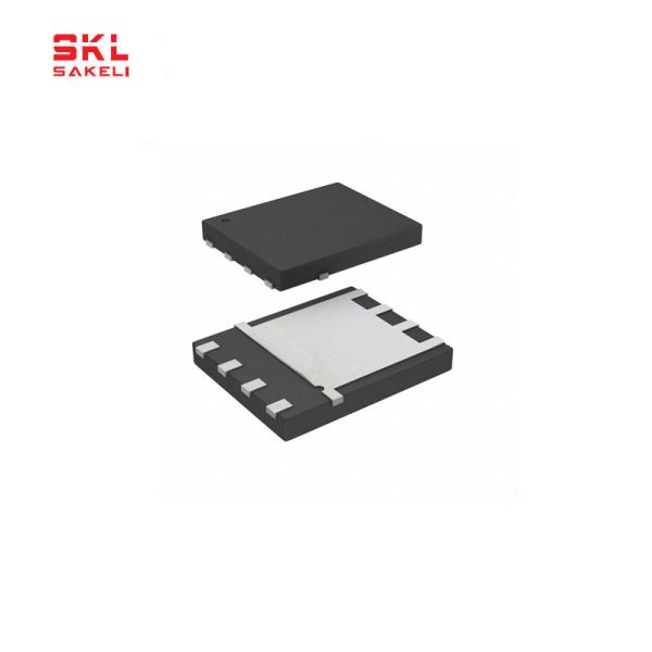 FDMS86180 MOSFET Power Electronics N-Channel Shielded Gate PowerTrench 100 V 151