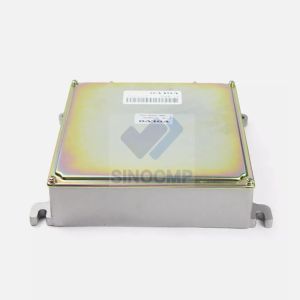 VECU Electronic Control Module Replacement Controller Board for Volvo EC210D