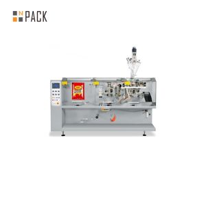 Plastic Super Bottle Filling And Packaging Machine 3000mm*1100mm*1500mm