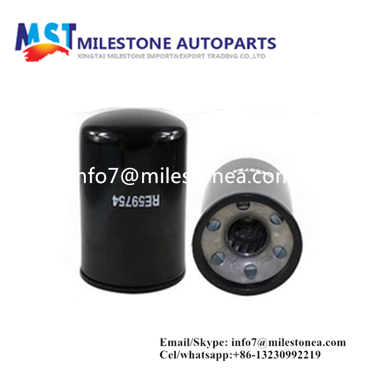 Full-Flow Lube Spin-on Oil Filter 36881696 RE59754