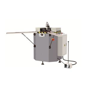 Aluminum Corner Combining Machine / Aluminium Window Machinery