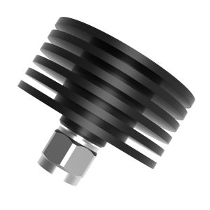 Male Electronic 4.3 10 Termination Load DC 40GHz 10W