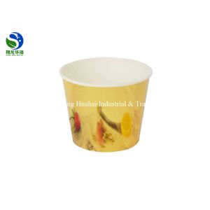 Factory Direct Personalised Customize Design Paper Fried Chicken Bucket