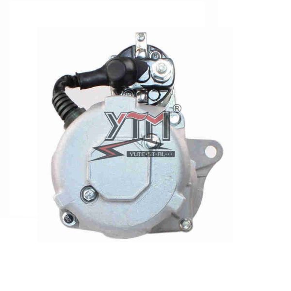 24V 11T Starter Motor For Hitachi S210108 S210108A 1811000961 1811001800 1811001801