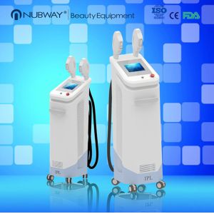 China SHR Hair removal machine / hair removal Machine / Skin Rejuvenation on sale