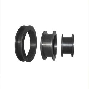Performance Custom Made Molding CNC Machinery Parts Rubber Seals