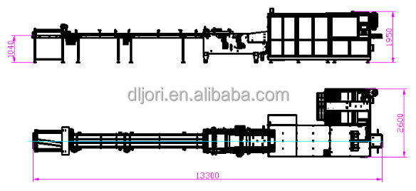 Factory Hot Sale Full Automatic Multi Rolls Plastic Bag Packing Machine For Toilet Paper And Kitchen Tissue