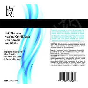Hair Loss Therapy Conditioner – Hair Growth & Regrowth Conditioner With Biotin,