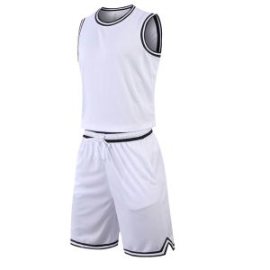 Wholesales Blank Latest Best Sublimated Custom Basketball Jerseys Design Cheap