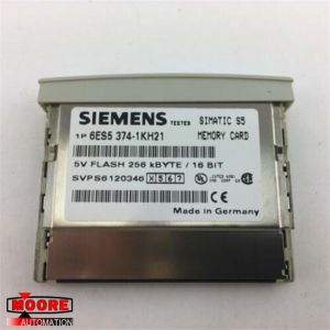 6ES5374-1KH21 6ES5 374-1KH21 Siemens Memory Card