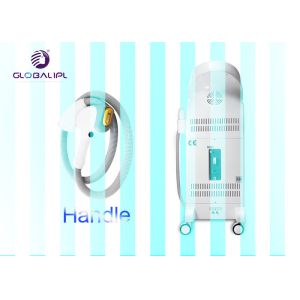 808nm Diode Laser Hair Removal Depilation Machine 1-10HZ Frequency