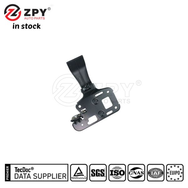 Audi Q5 Front Bonnet Hood Release Latch Lock 8R0823480A 2009-2017