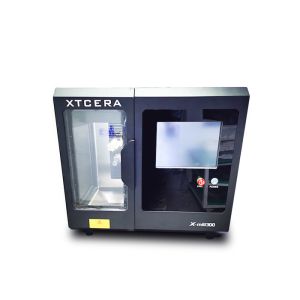 China 6 Bur 2.2KW 60000rpm Dental Zirconia Milling Machine on sale