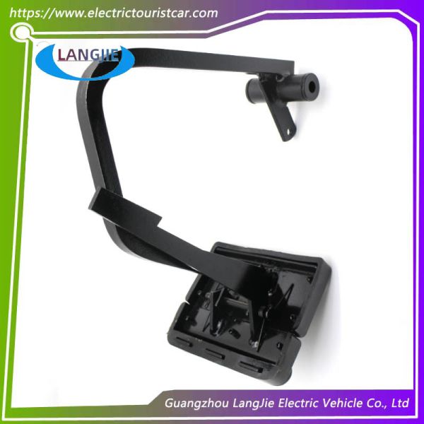 Golf Cart EZGO RXV Accelerator Pedal Brake Pedal