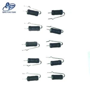 electronic component fixed wirewound High precision variable resistor kny 1w