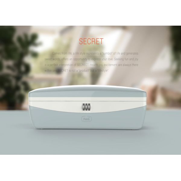 Mutilfunctional Uv C Light Jewelry Sterilizer For Medical Beauty Use