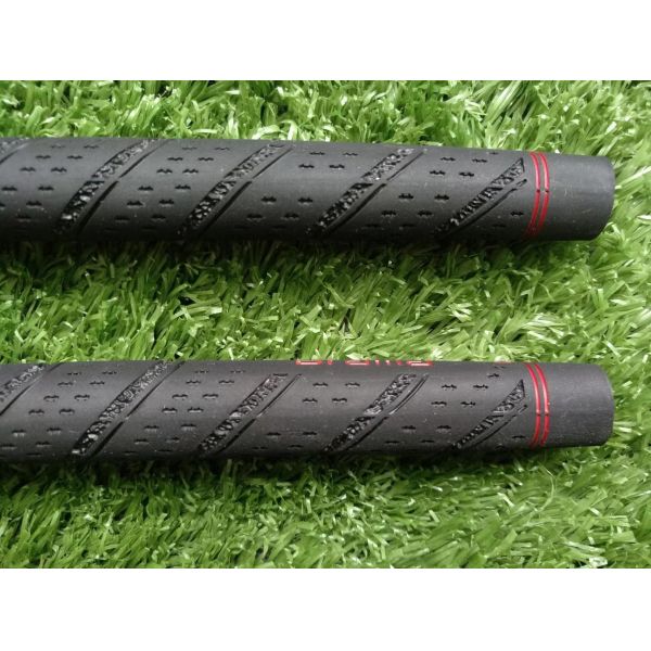 lady golf grip , golf grips , golf rubber grip , round grip , club iron grip , golf roud grip