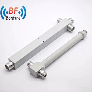 2400-6000MHz Broadcast Power Splitter Power Divider N Female Connector for