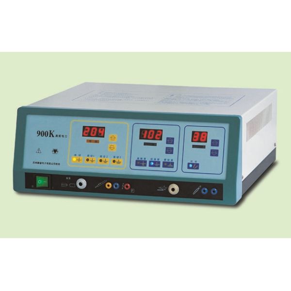 ESU-900K Electrosurgical Unit