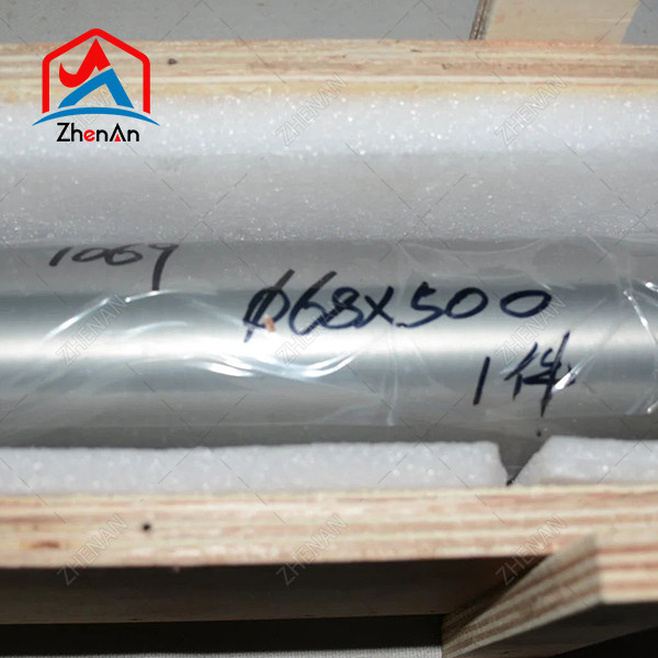 High Density Tzm Alloy Molybdenum Zirconium Titanium Alloy Cold Rolled