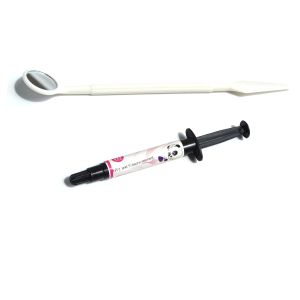 Light Curing Dental Pit And Fissure Sealant For Prevent Dental Caries