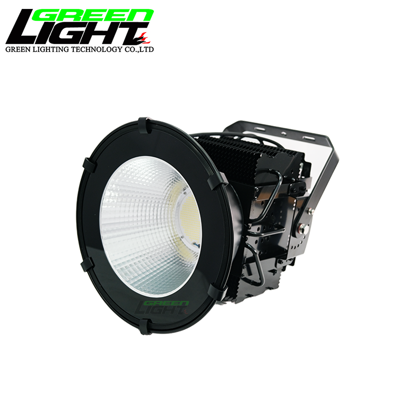 IP66 LED High Bay Light with Superior Heat Management for Long-Lasting