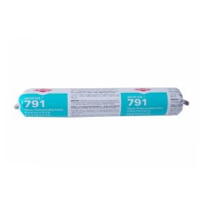 DOWSIL 791 Weatherproofing Sealant for Building Facade & Glazing