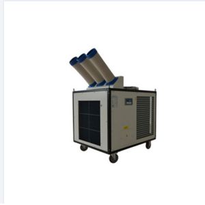 8500W Three Hoses Substantial Spot Cooling Air Conditioner 28900BTU Energy